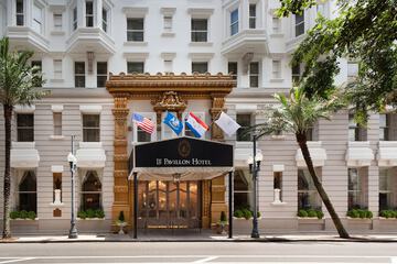Le Pavillon New Orleans, a Tribute Portfolio Hotel