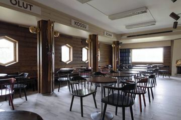 Nightclub