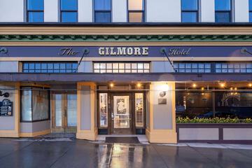 Gilmore Hotel Trademark Collection by Wyndham
