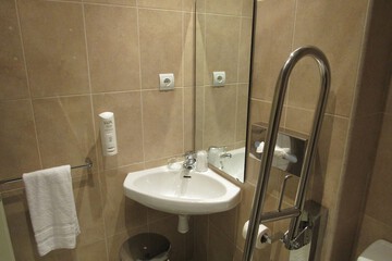 room