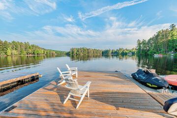 Dock