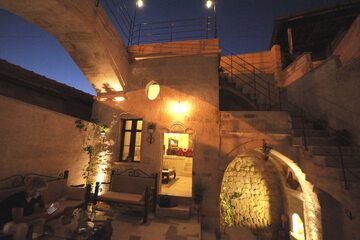 Porch