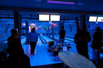 Bowling