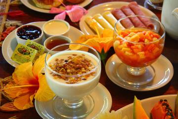 Coffee service