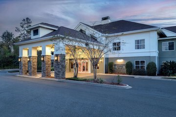 Homewood Suites by Hilton Tallahassee