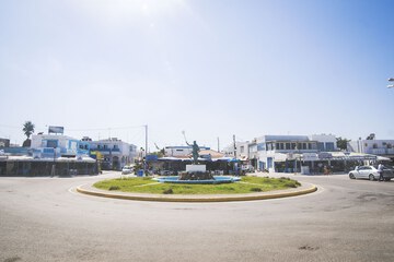 City view