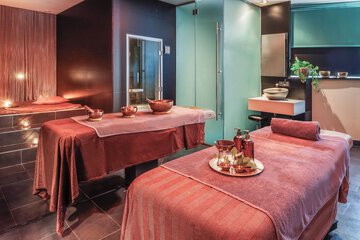 Spa treatment