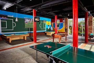 Billiards