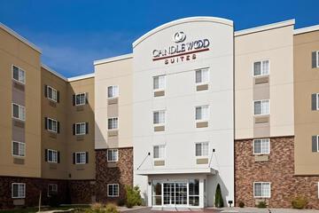 Candlewood Suites Springfield by IHG