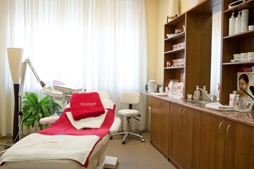 Treatment room