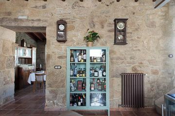 Snack bar