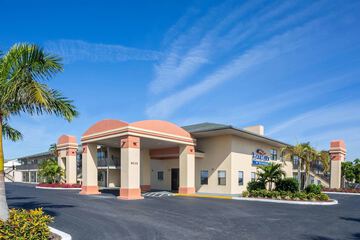 Baymont by Wyndham Punta Gorda / Port Charlotte