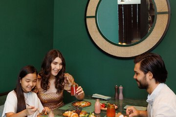 Children's activities