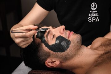 Spa treatment