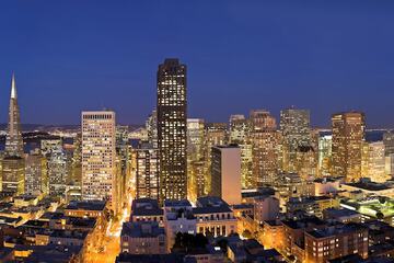 Hotel View 207 of 207