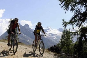 Bicycling