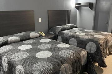 Galaxy Motel