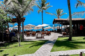 Beach/ocean view