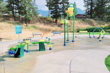 Water park