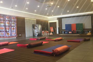 Yoga