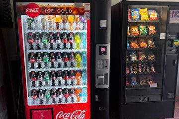 Vending machine