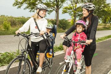 Bicycling