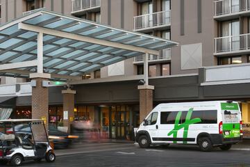 Holiday Inn Nashville - Vanderbilt (Dwtn) by IHG