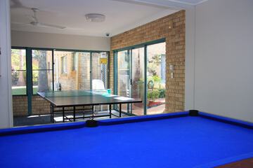 Billiards
