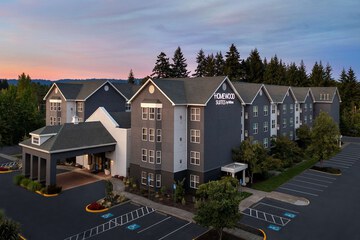 Homewood Suites by Hilton Hillsboro / Beaverton