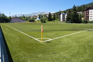 Sports facility