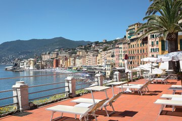 Sundeck