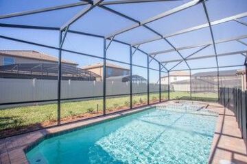 Terrace or Patio