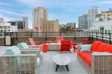 Terrace or Patio