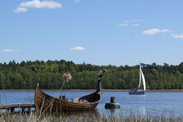 Lake