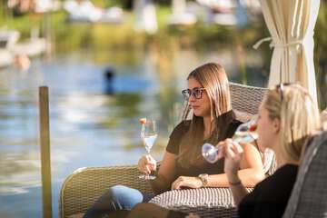Sundeck