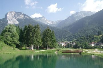 Lake