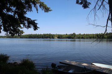 Dock