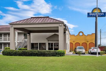 Days Inn by Wyndham Bainbridge