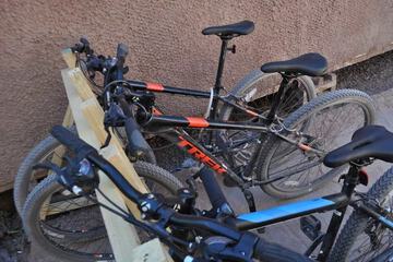 Bicycling