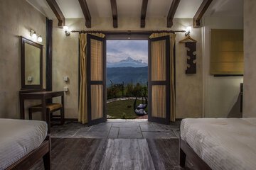 View from room