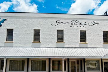 Jensen Beach Inn