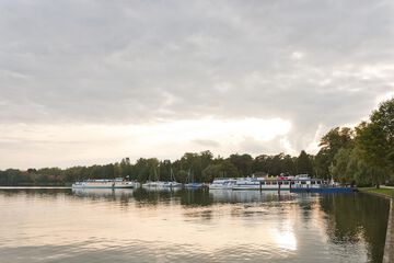 Dock
