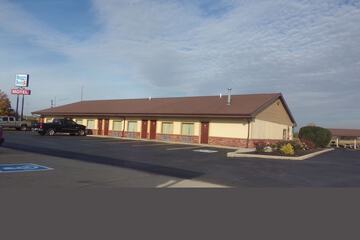 Huggy Bear Motel