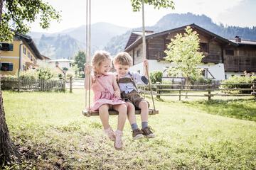 Children's activities