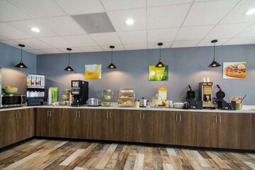 Breakfast/Coffee Service 67 of 75