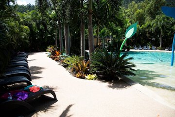 Sundeck