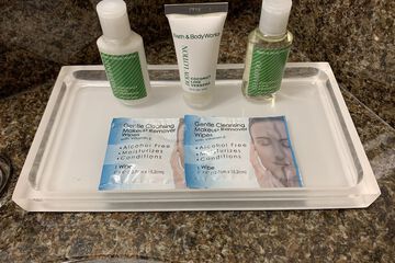 Room amenity