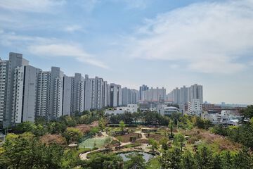 View from room