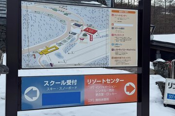 Skiing