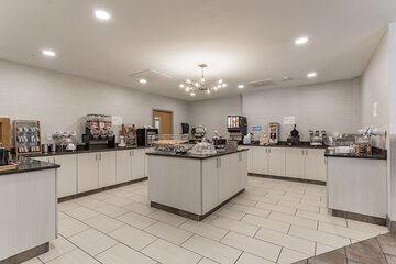 Breakfast/Coffee Service 57 of 61